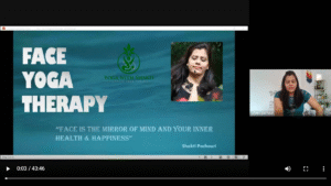 Face Yoga Therapy