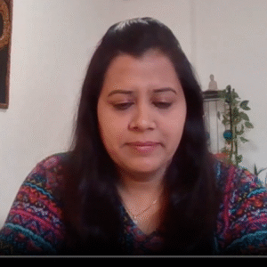 Mudra Therapy
