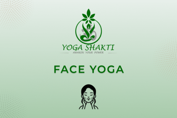 Face Yoga Course