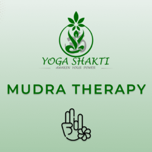 Mudra Therapy