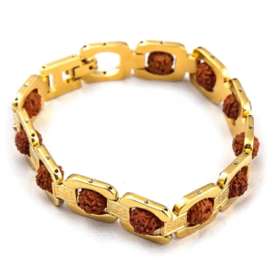 Ashtadhatu Bracelet