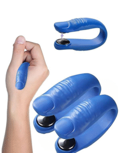 Li4 Acupressure Point Clip