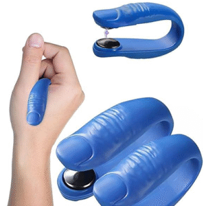 Li4 Acupressure Point Clip