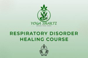 Respiratory Disorder Healing Course