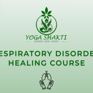 Respiratory Disorder Healing Course